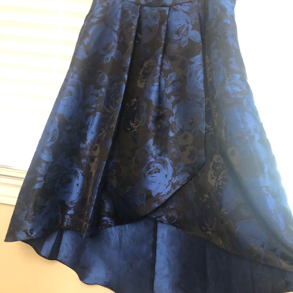 Alex Evenings Hi-Low skirt with pockets XL - Picture 4 of 5